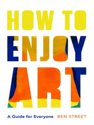 cover image of How to Enjoy Art